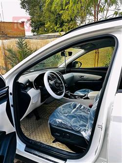 هیۆندای تۆکسۆن